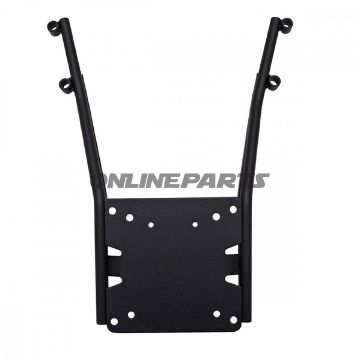 Shad Top Case Carrier