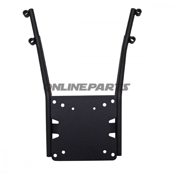 Shad Top Case Carrier