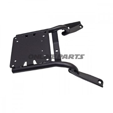 Shad Top Case Carrier