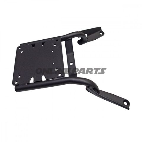 Shad Top Case Carrier