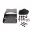 Shad Top Case Carrier