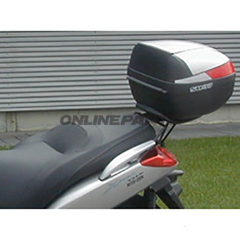 Shad Top Case Carrier