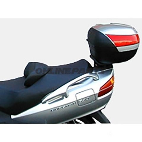 Shad Top Case Carrier