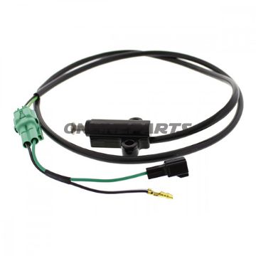 Side Stand Switch