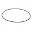 O-Ring 1,78X110,74MM Athena til Yamaha YZ 250 2T