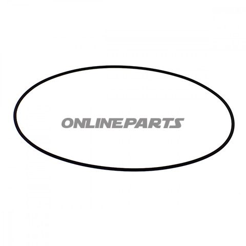 O-Ring 1,78X110,74MM Athena til Yamaha YZ 250 2T