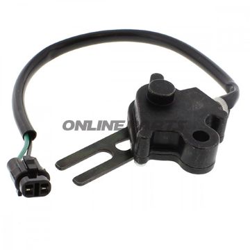 Side Stand Switch