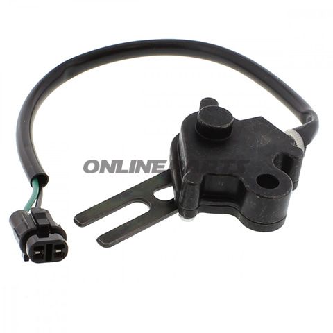 Side Stand Switch