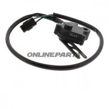 Side Stand Switch