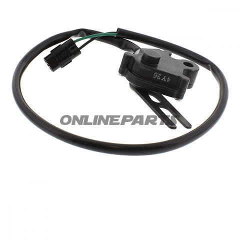 Side Stand Switch