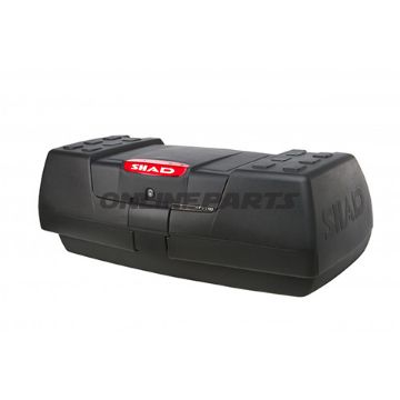 Quad kuffert sort Shad ATV 110 med tilbehør
