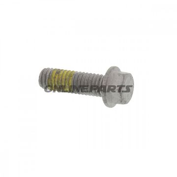 Bremseskiveboltm6x1.0X19mm