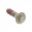 Skrue bremseskive original reservedel M8X1.25X30 mm