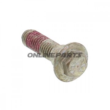 Skrue bremseskive original reservedel M8X1.25X30 mm
