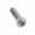 Skrue bremseskive original reservedel M6X1.0X25 mm