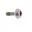 Skrue bremseskive original reservedel M6X1.0X17MM
