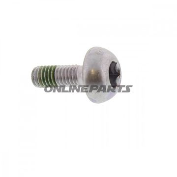 Skrue bremseskive original reservedel M6X1.0X17MM