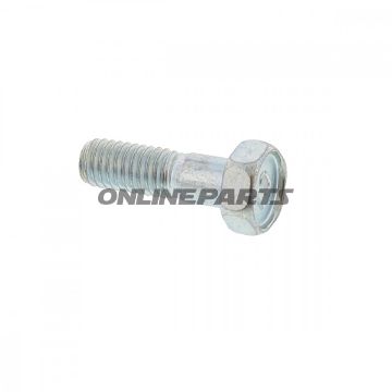 Skrue bremseskive original reservedel M6X1.0X19MM