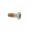 Skrue bremseskive original reservedel M6X1.0X12 mm