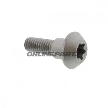 Skrue bremseskive original reservedel M6X1.0X20 mm