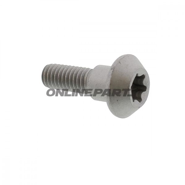 Skrue bremseskive original reservedel M6X1.0X20 mm