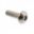 Skrue bremseskive original reservedel M8X1.25X25MM