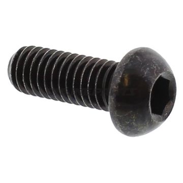 Skrue bremseskive original reservedel M6X1.0X16MM