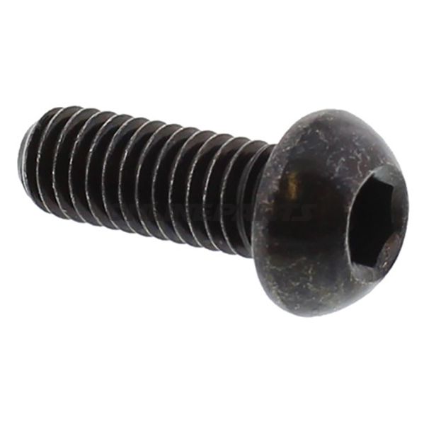 Skrue bremseskive original reservedel M6X1.0X16MM