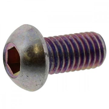 Skrue bremseskive Original reservedel M8 x 1.25 x 16 mm