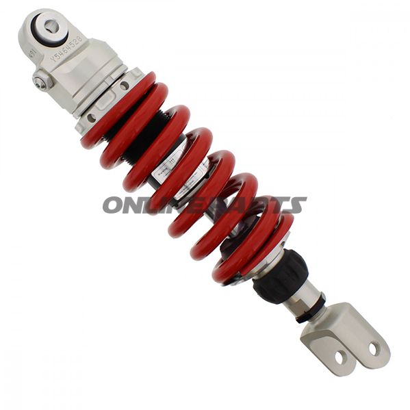 Fjederben Mono YSS justerbar til Honda CBR 400 RR