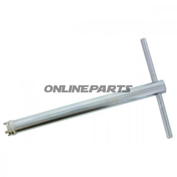 Cylinder nøgle Kayaba 24/30 mm