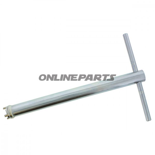 Cylinder nøgle Kayaba 24/30 mm