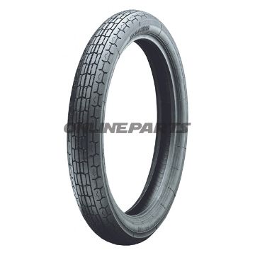 90/90-18 51Stl K44tyre Heidenau