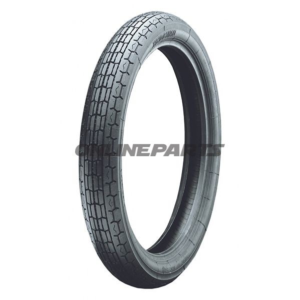 90/90-18 51Stl K44tyre Heidenau