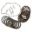 Clutch Repair Kit Trwincluding Plates, Steels, Springs, Gasket