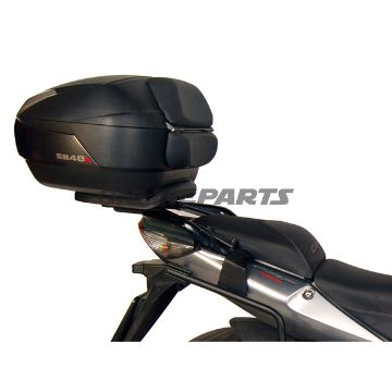 Shad Top Case Carrier