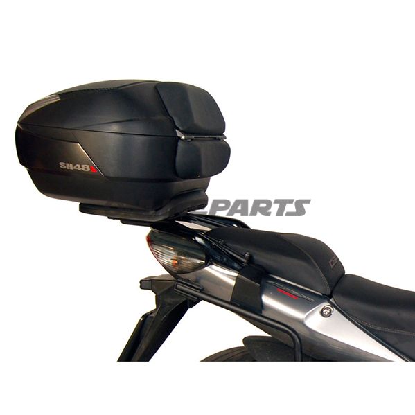 Shad Top Case Carrier