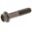 Hex Bolt Jmpm8x1.25 40Mm Titanium