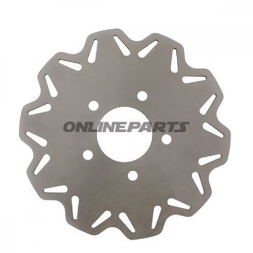 Bremsskive VEE Scooter EBC