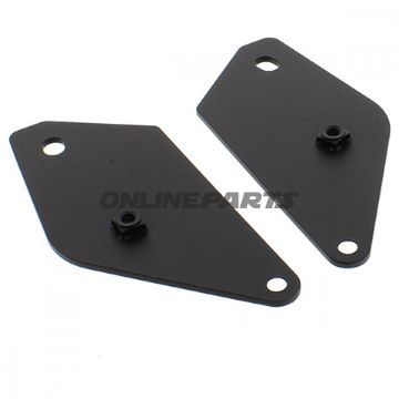 Shad Top Case Carrier til BMW S 1000 XR