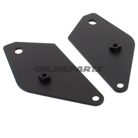 Shad Top Case Carrier til BMW S 1000 XR