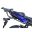 Shad Top Case Carrier