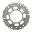 Bremsskive Contour EBC