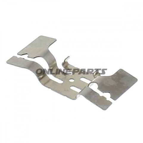 Fjeder Glidespids Original Reservedel