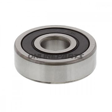 Kugleleje 6200 2RS SKF