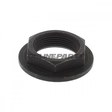 Bundmøtrik Original reservedel M24X1.25 mm