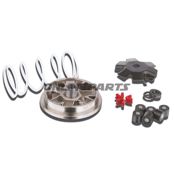 Variomatik Tuning Malossi MULTIVAR 2000