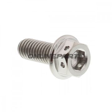 Dualdrive Bolt Proboltm6x1.00 16Mm Titanium