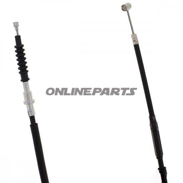 All Balls Racing Koblingskabel til Yamaha YZ 125