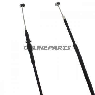 All Balls Racing Koblingskabel til Kawasaki KX 250 F 4T